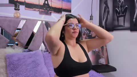Snapshot of sofi_noa chatting on 02-24-25, 11:21 Sofi Noa online show from 02-24-25, 11:21