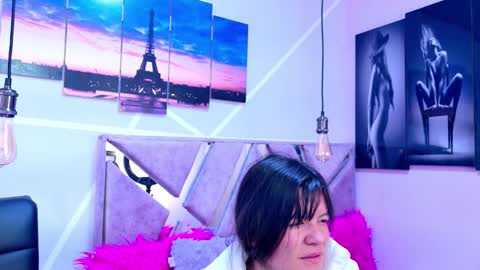 Snapshot of sofi_noa chatting on 10-20-25, 11:21 Sofi Noa online show from 10-20-25, 11:21