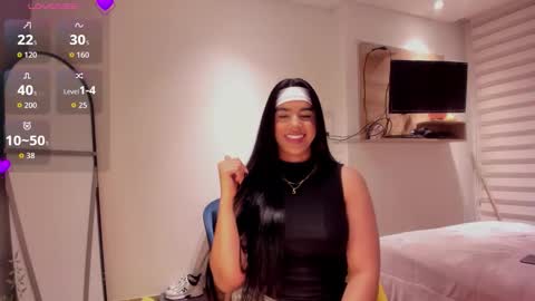 Snapshot of sofi_saenzz chatting on 02-02-26, 01:48 Sofi Saenzz online show from 02-02-26, 01:48