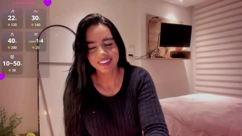 Snapshot of sofi_saenzz chatting on 02-23-26, 01:36 Sofi Saenzz online show from 02-23-26, 01:36