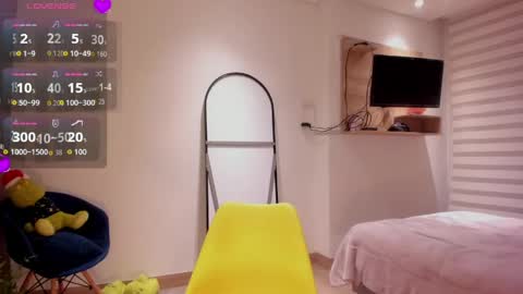Snapshot of sofi_saenzz chatting on 05-11-26, 01:11 Sofi Saenzz online show from 05-11-26, 01:11
