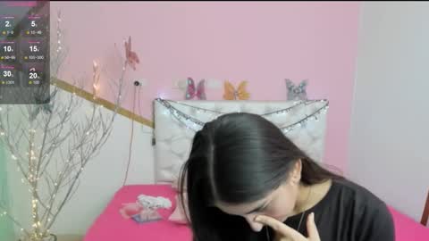 sofi_san online show from 10-27-25, 02:32