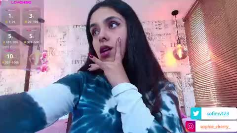 Snapshot of sofi_secrets chatting on 07-15-26, 12:43 sofi_secrets online show from 07-15-26, 12:43
