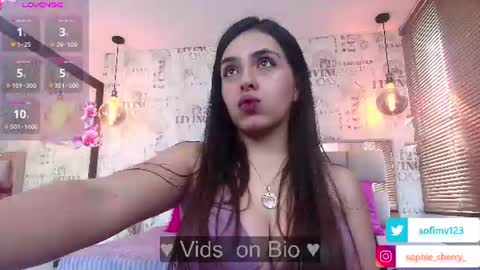 Snapshot of sofi_secrets chatting on 07-27-26, 01:07 sofi_secrets online show from 07-27-26, 01:07