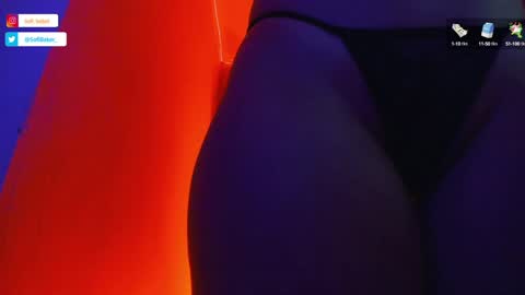 sofi_sp online show from 01-18-25, 05:37