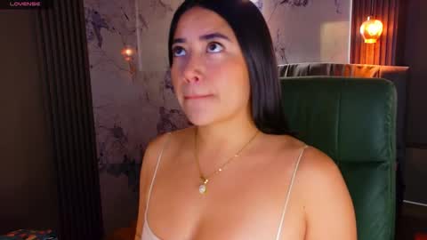 Susy online show from 10-03-25, 10:29