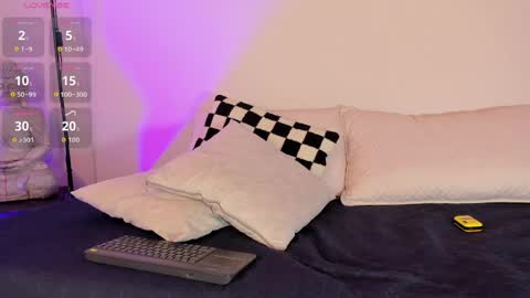 Snapshot of sofi_vega77 chatting on 05-26-26, 01:29 Sofi Vega online show from 05-26-26, 01:29
