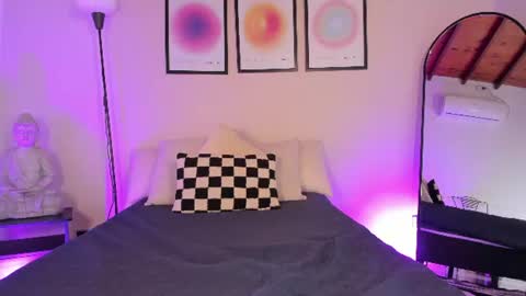 Snapshot of sofi_vega77 chatting on 06-14-26, 12:07 Sofi Vega online show from 06-14-26, 12:07