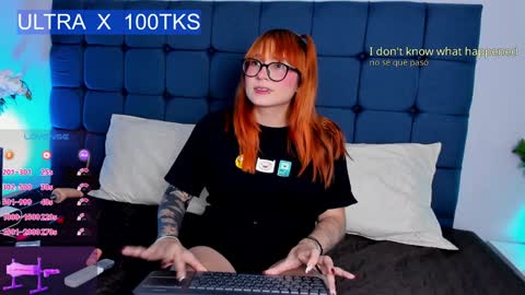 Snapshot of sofia2188 chatting on 01-30-25, 02:58 Sofia online show from 01-30-25, 02:58