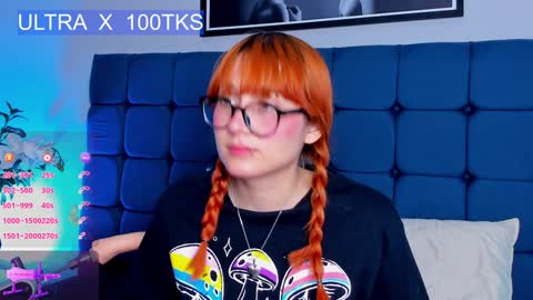 Snapshot of sofia2188 chatting on 01-31-25, 01:56 Sofia online show from 01-31-25, 01:56