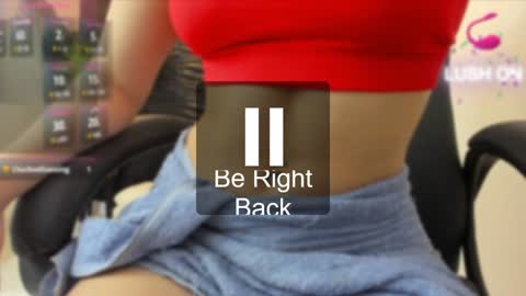 Skarlett online show from 01-18-25, 09:45