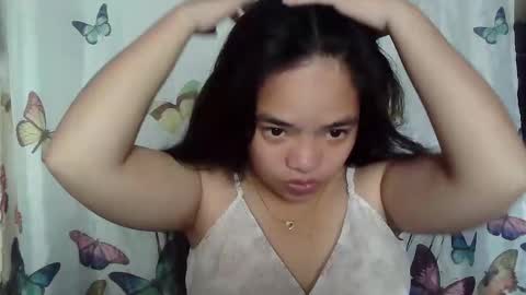 Snapshot of sofia_587145 chatting on 05-27-26, 03:47 sofia_587145 online show from 05-27-26, 03:47