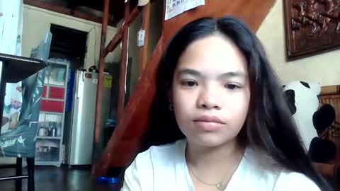 Snapshot of sofia_587145 chatting on 06-08-26, 01:28 sofia_587145 online show from 06-08-26, 01:28