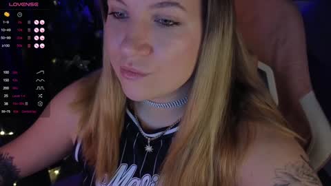 Snapshot of sofia__fairy chatting on 12-13-24, 08:20 Sofia Lush is active PVT is open Welcome to the world of pleasure online show from 12-13-24, 08:20