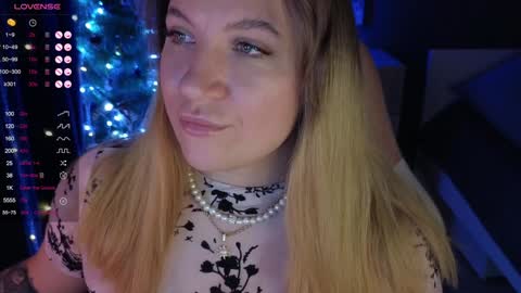 Sofia Lush is active  PVT is open  Welcome to the world of pleasure online show from 12-25-24, 08:18