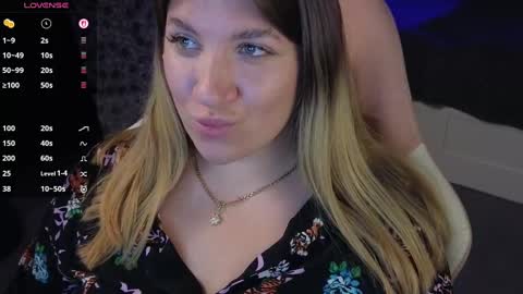 Snapshot of sofia__fairy chatting on 02-25-25, 03:49 Sofia Lush is active PVT is open Welcome to the world of pleasure online show from 02-25-25, 03:49