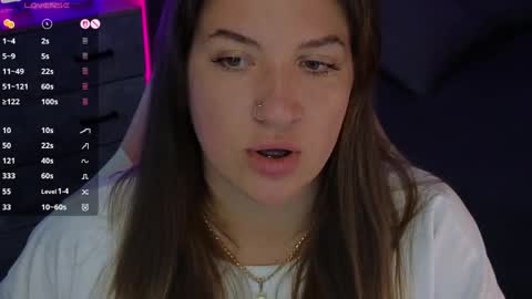 Snapshot of sofia__fairy chatting on 03-26-26, 10:32 Sofia Lush is active PVT is open Welcome to the world of pleasure online show from 03-26-26, 10:32