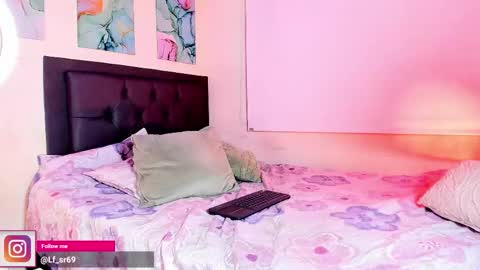 call me L U  online show from 04-24-26, 10:18