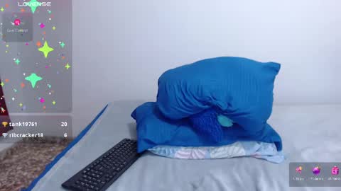 sofia  whitee online show from 12-10-24, 09:55