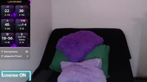 sofia  whitee online show from 09-20-25, 06:58