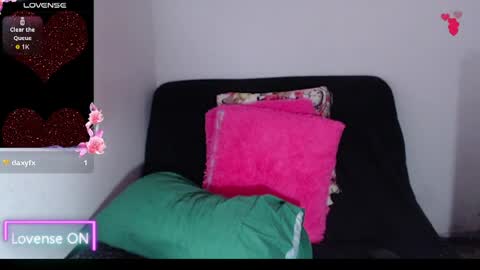 sofia  whitee online show from 05-21-26, 06:42