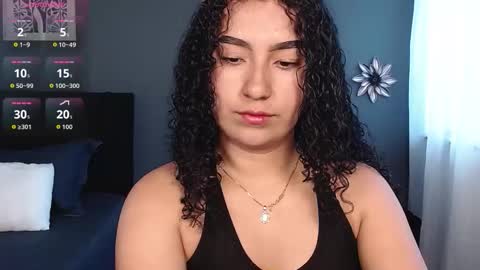 Sofia blo0m  online show from 02-25-26, 01:54