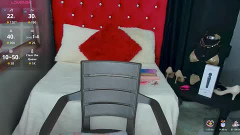 Miss Sofi online show from 11-07-25, 11:10