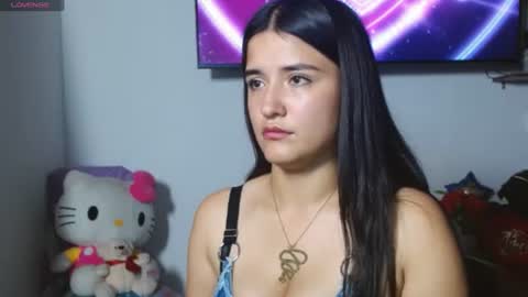 Sofia online show from 07-17-26, 01:40