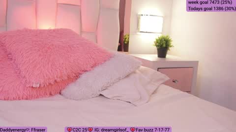 Snapshot of sofia_dream7 chatting on 01-24-25, 05:42 Sofi online show from 01-24-25, 05:42