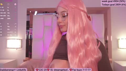 Snapshot of sofia_dream7 chatting on 02-01-25, 02:34 Sofi online show from 02-01-25, 02:34