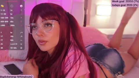 Snapshot of sofia_dream7 chatting on 02-21-25, 02:59 Sofi online show from 02-21-25, 02:59