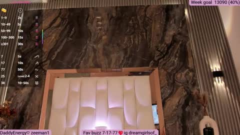 Snapshot of sofia_dream7 chatting on 02-28-25, 02:42 Sofi online show from 02-28-25, 02:42