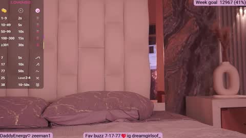 Snapshot of sofia_dream7 chatting on 02-28-25, 05:48 Sofi online show from 02-28-25, 05:48