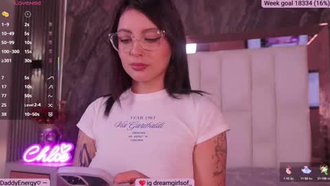 Snapshot of sofia_dream7 chatting on 03-07-25, 11:51 Sofi online show from 03-07-25, 11:51