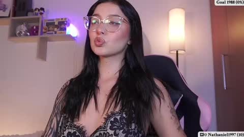 Snapshot of sofia_dream7 chatting on 10-07-25, 11:35 Sofi online show from 10-07-25, 11:35