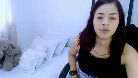 sofia Ill be back on Tuesday June 4.  online show from 02-08-25, 03:10