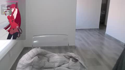 sofia Ill be back on Tuesday June 4.  online show from 02-04-26, 02:34