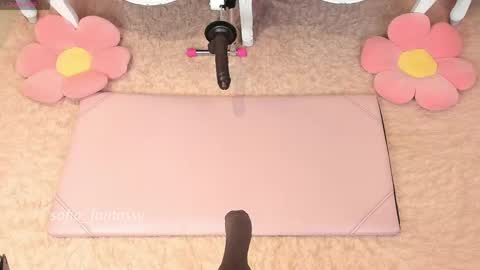 Snapshot of sofia_fantasyy chatting on 05-15-26, 12:56 Sofia fantasyy Online 0700 to 1400 gmt-5 online show from 05-15-26, 12:56