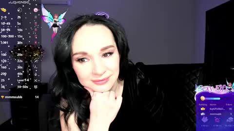 Snapshot of sofia_ford chatting on 02-19-25, 04:55 Sofia online show from 02-19-25, 04:55