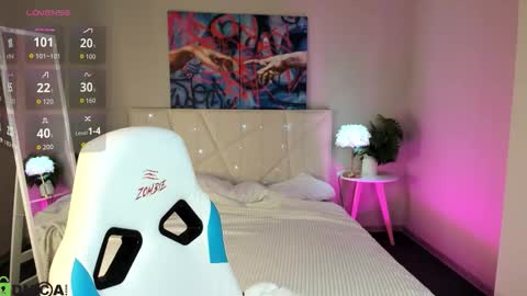 Sofia Gaze online show from 03-16-26, 02:39