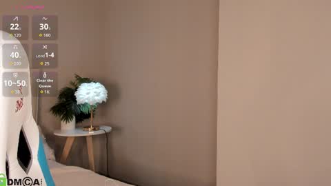Sofia Gaze online show from 06-09-26, 02:34