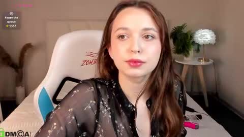 Sofia Gaze online show from 06-21-26, 02:36