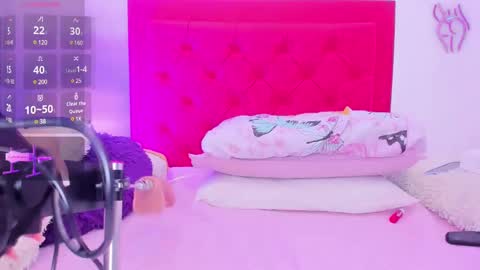 SOFIA online show from 02-20-25, 07:55