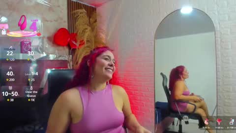 sofia gutierrez   online show from 02-23-25, 02:29