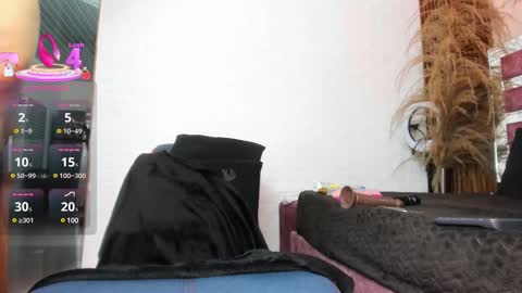 sofia gutierrez   online show from 03-02-25, 06:59