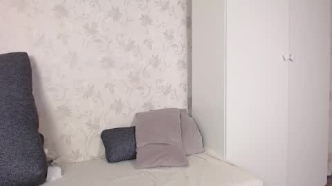 Sofia here online show from 05-18-26, 04:07
