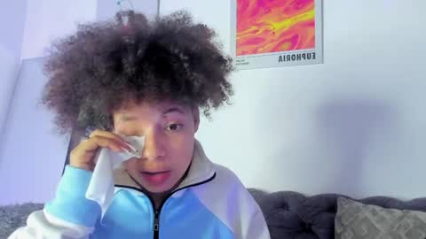 S O F I A  online show from 04-20-26, 09:27