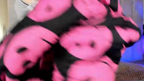 S O F I A  online show from 07-11-26, 08:44