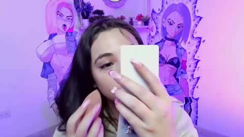 Snapshot of sofia_lara28 chatting on 04-22-26, 12:39 sofia_lara28 online show from 04-22-26, 12:39