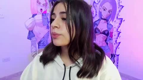 Snapshot of sofia_lara28 chatting on 04-24-26, 12:51 sofia_lara28 online show from 04-24-26, 12:51